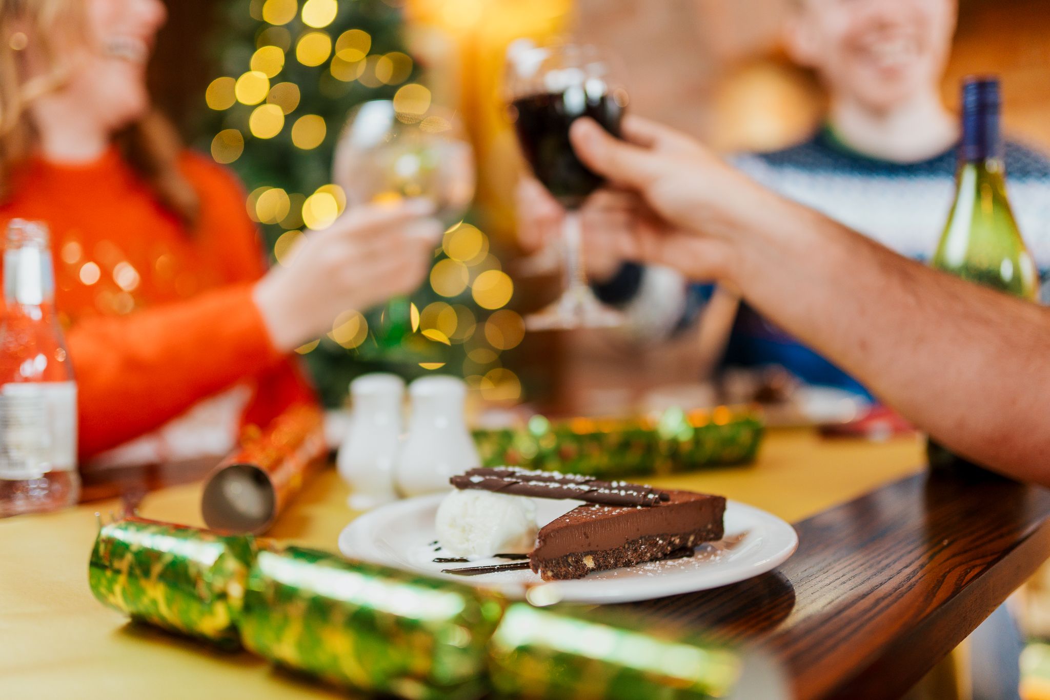 Even more magical occasions at The Sun Inn