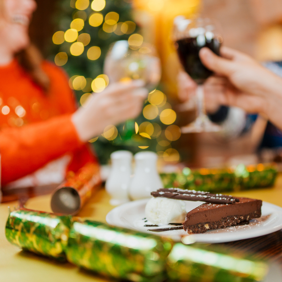 Christmas at The Sun Inn